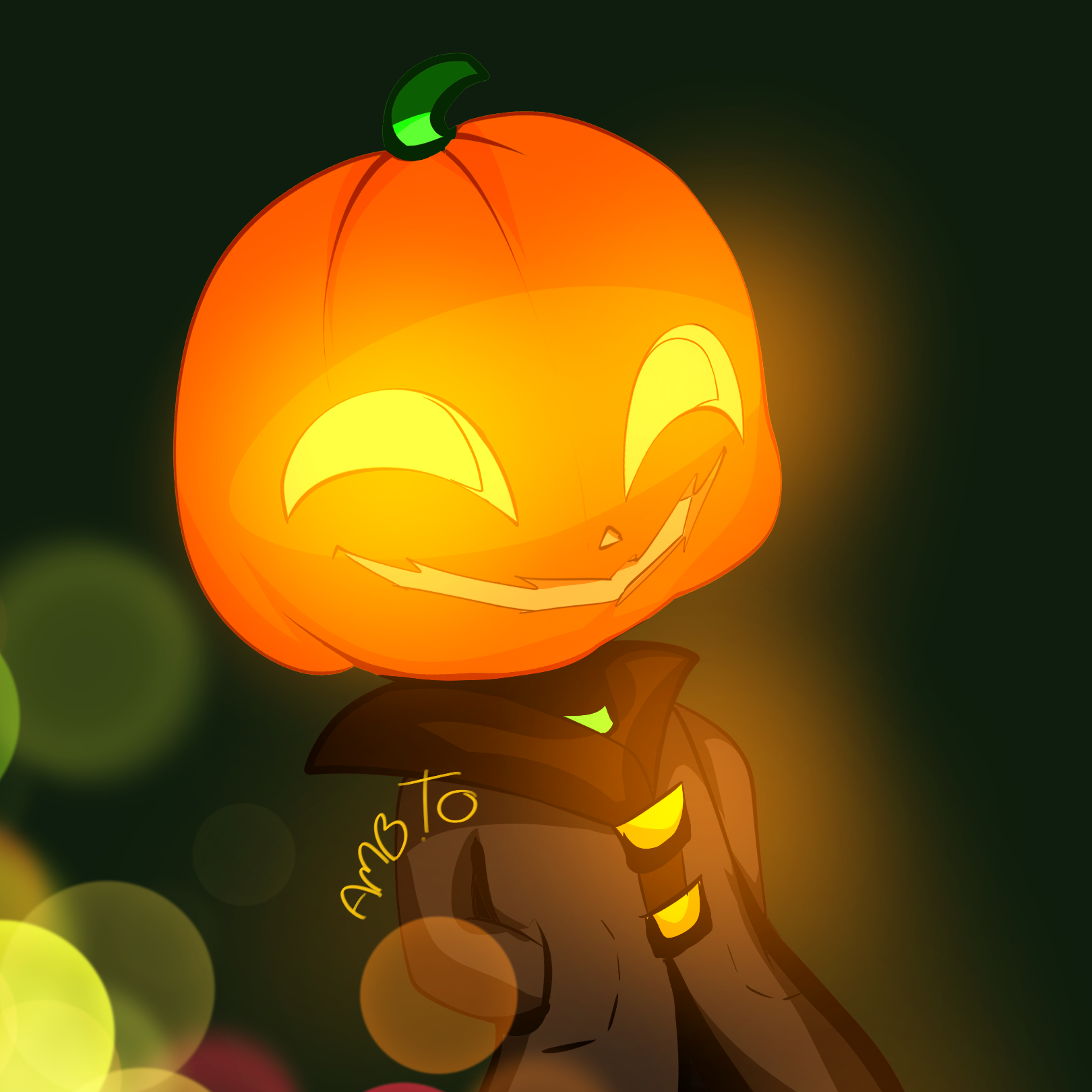 pumpkkin_ profile image