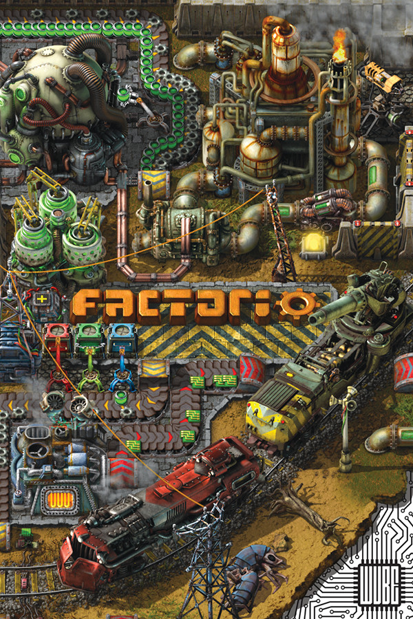 factorio box art